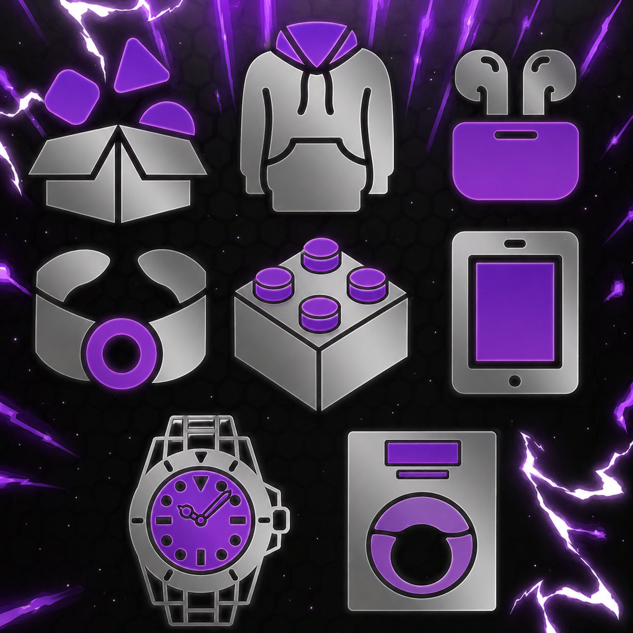 ALL SUPPLIER BUNDLE