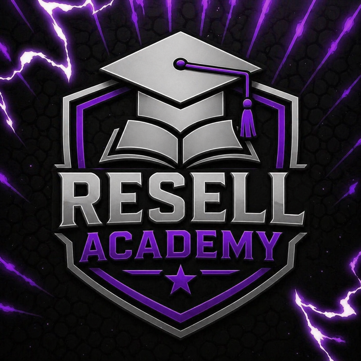 resell academy