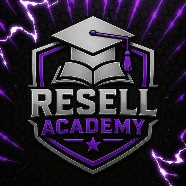 resell academy